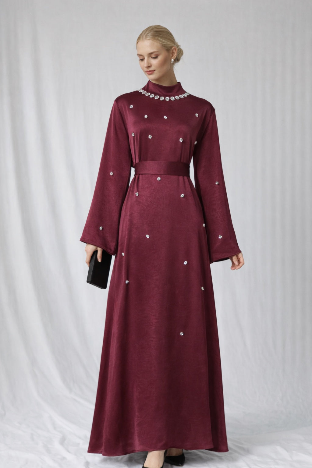 ABAYA DUBAI 1.O