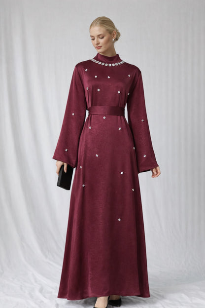 ABAYA DUBAI 1.O