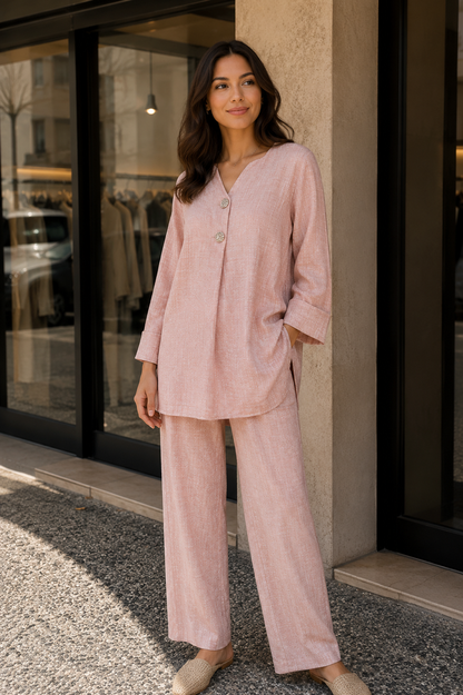 Easy Summer Set™ – Completo Leggero Due Pezzi