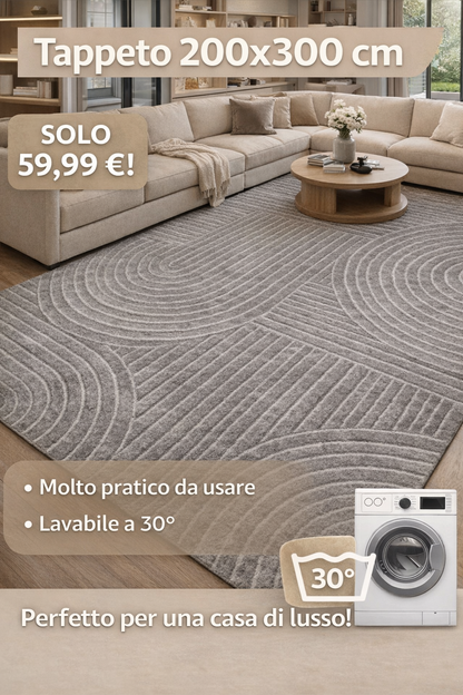 TAPPETO 200X300