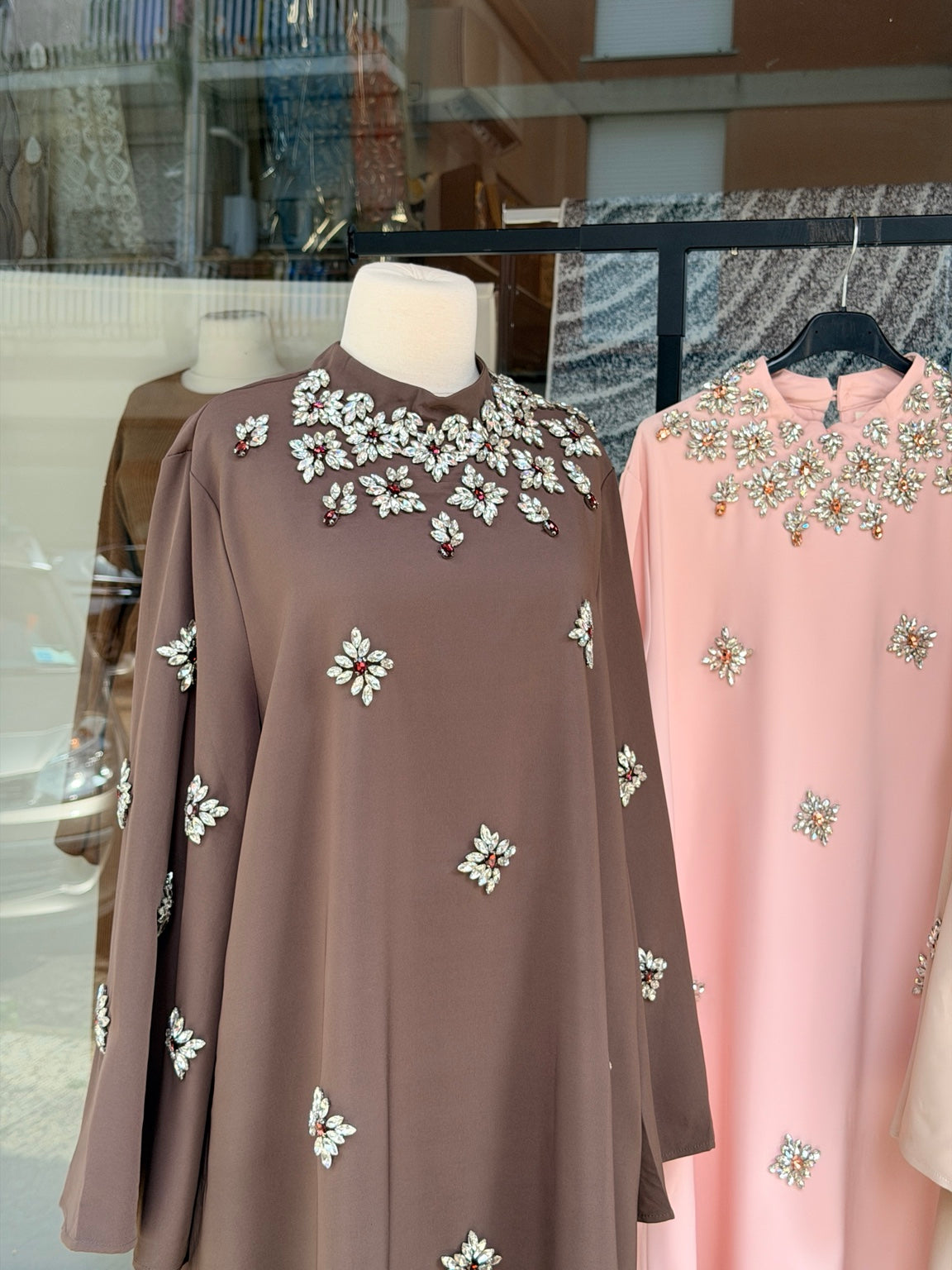 ABAYA DUBAI 2.0