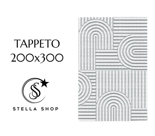 Tappeti Singoli