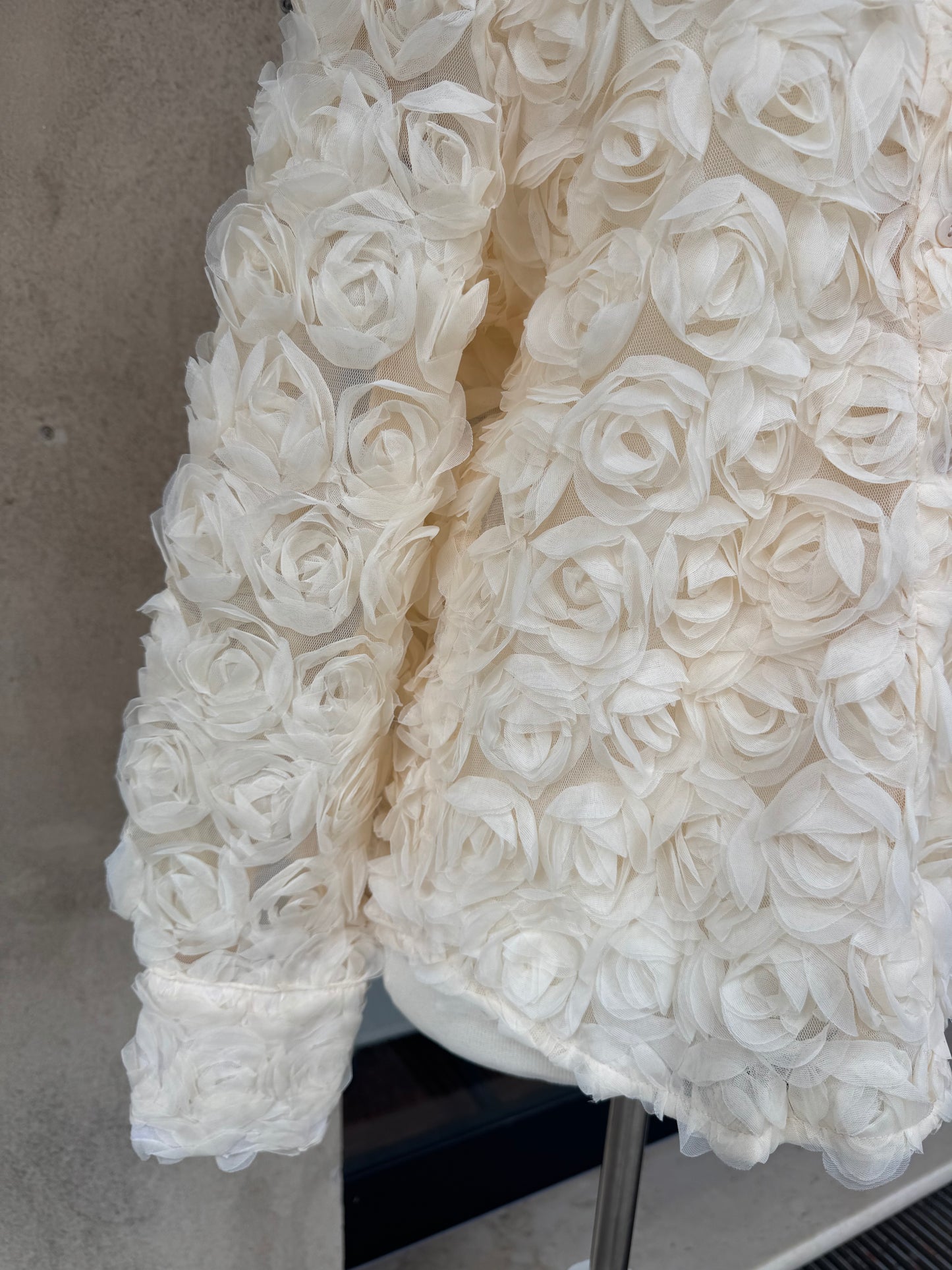 CAMICIA FLORELAE DONNA