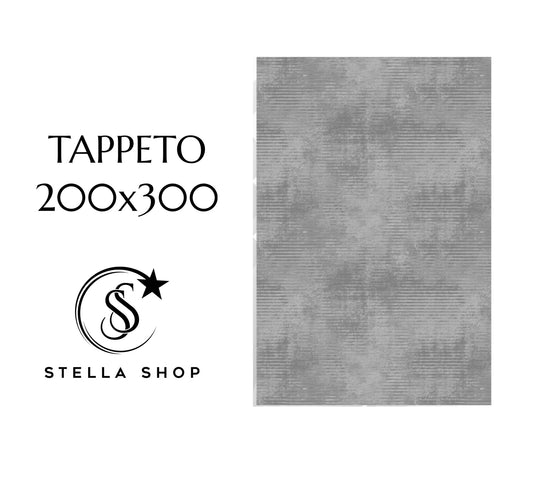 TAPPETI SINGOLI