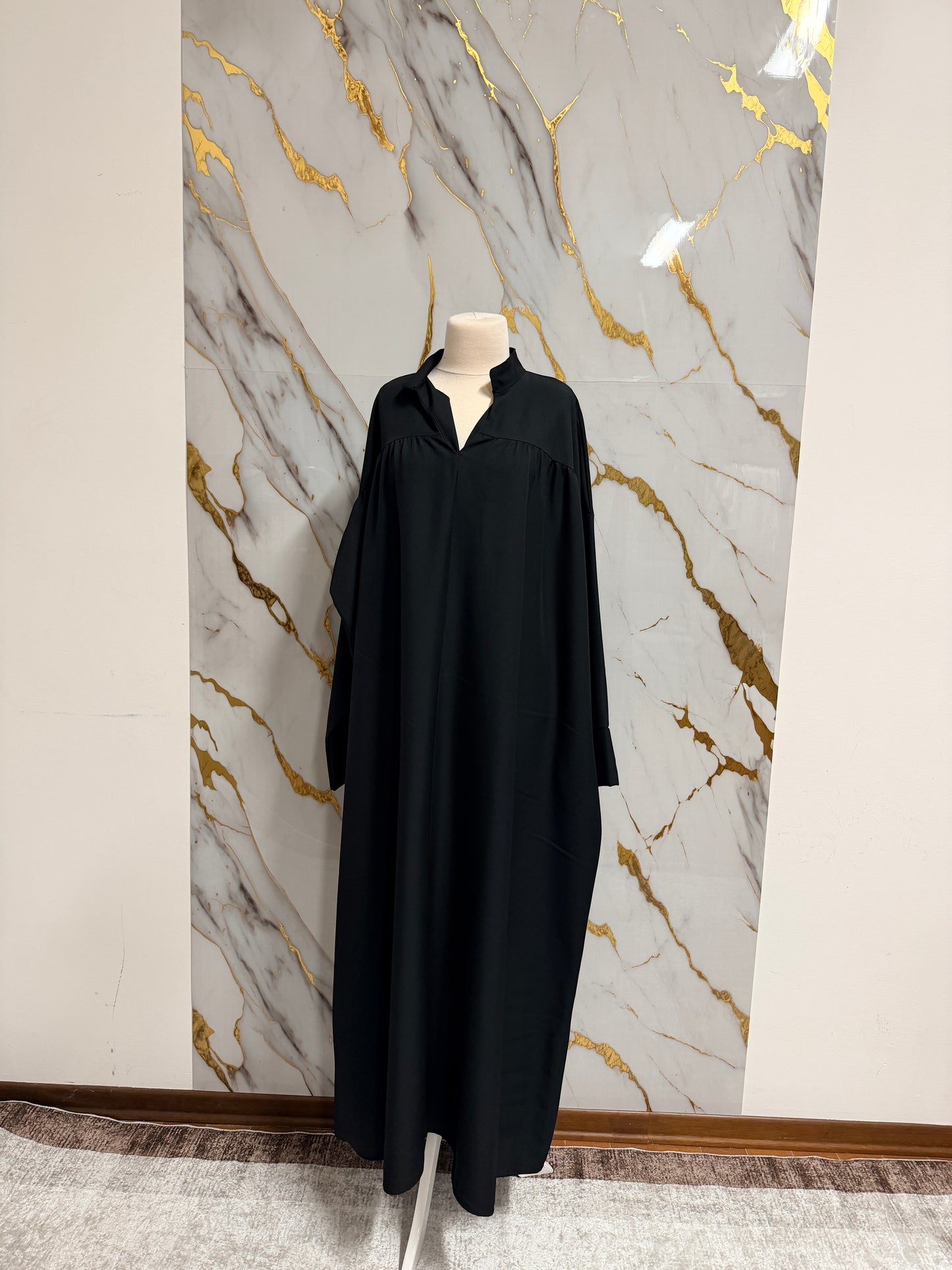 ABAYA SARAH