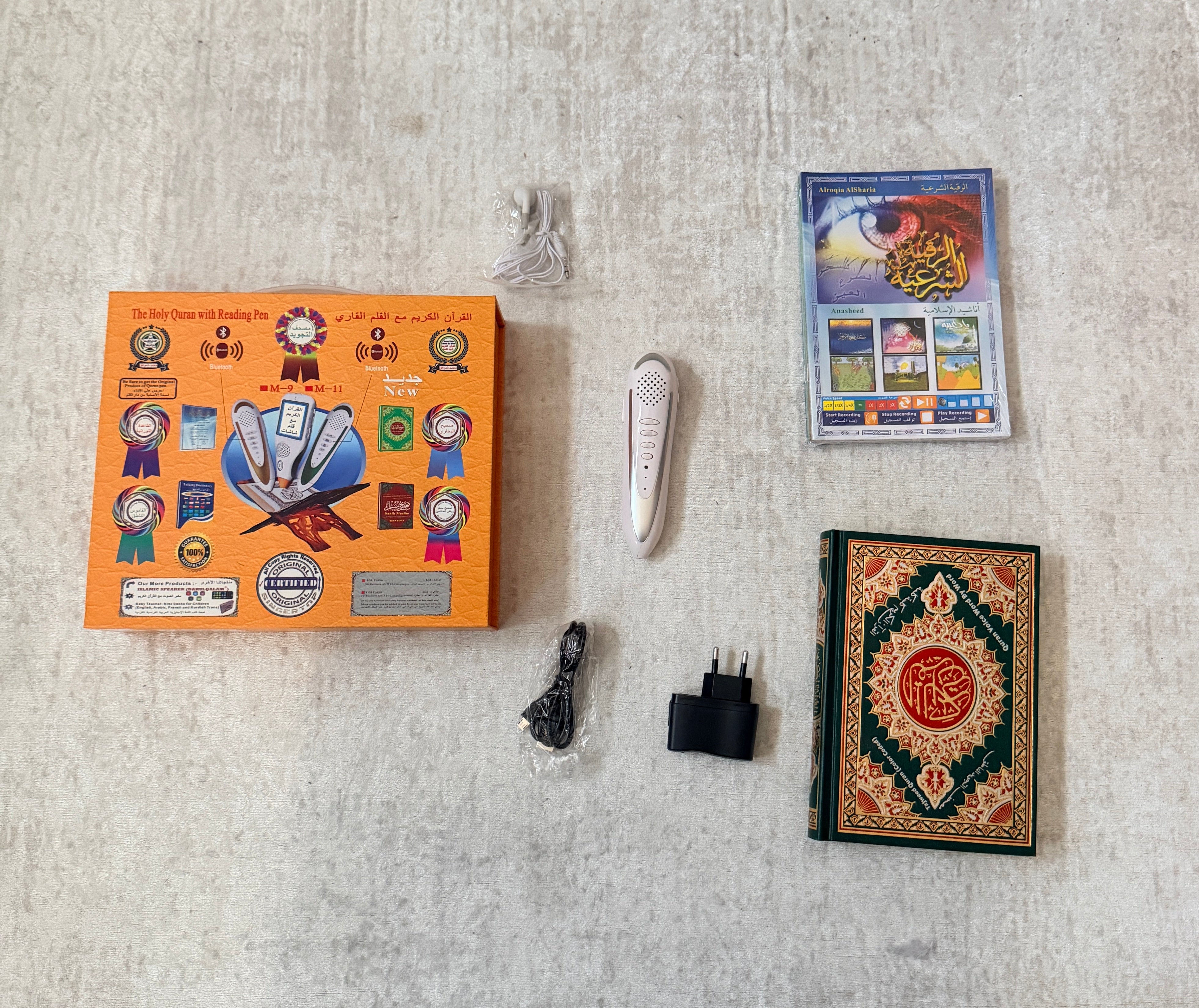 Selected Variant Image