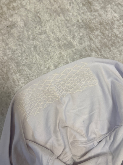 Cuffia con gomma sotto