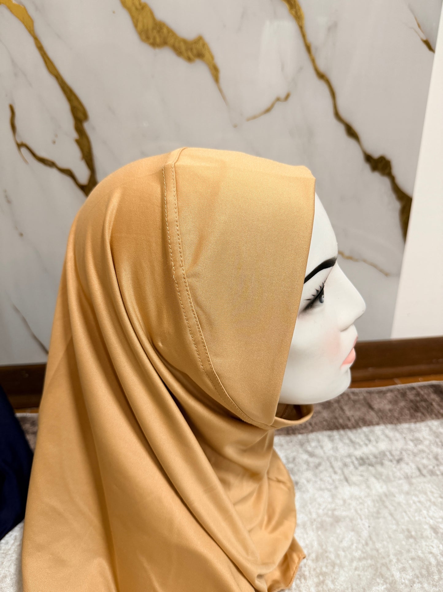 ⚡ Hijab EasyFit – Indossalo in 2 Secondi