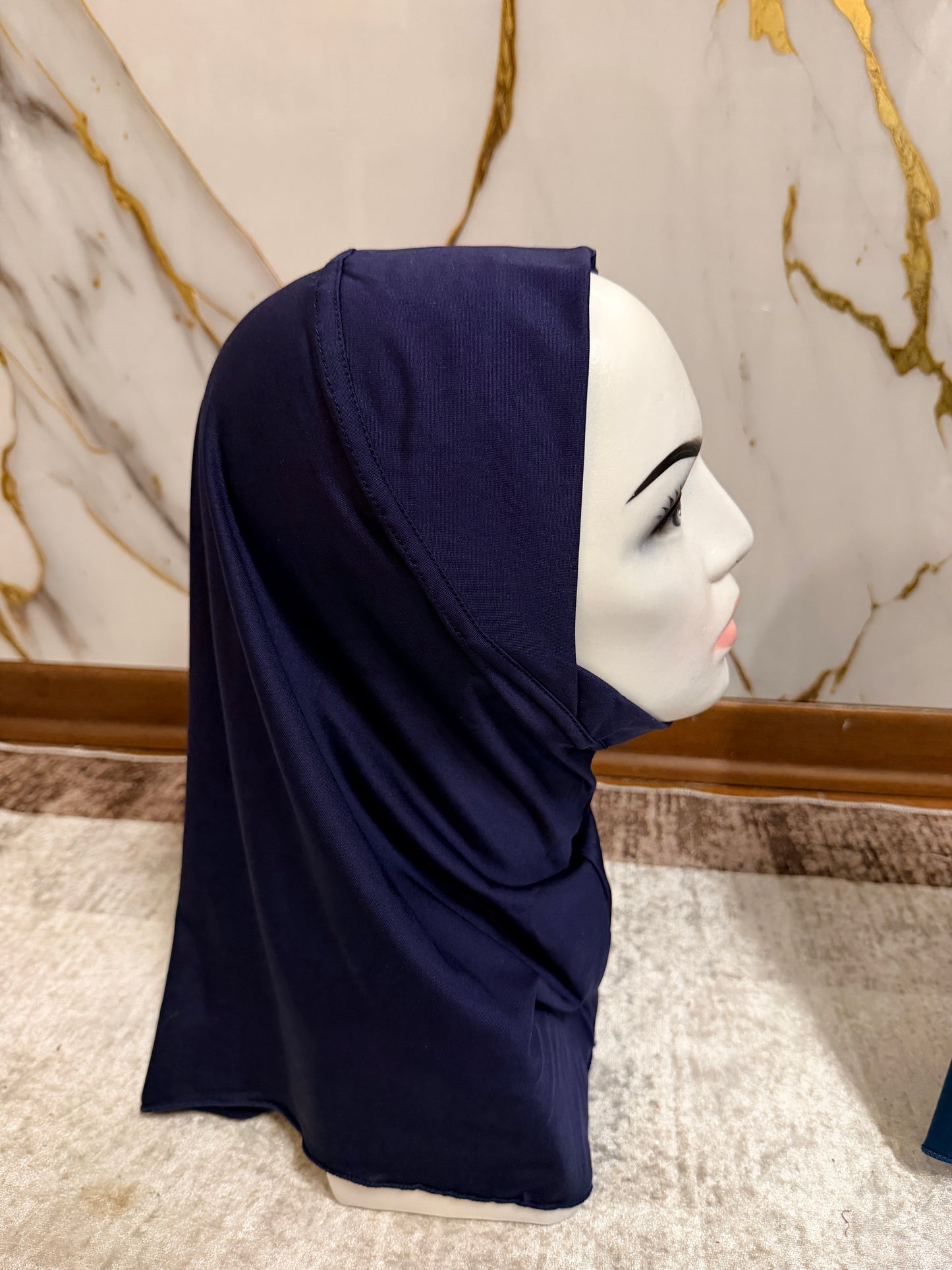 ⚡ Hijab EasyFit – Indossalo in 2 Secondi