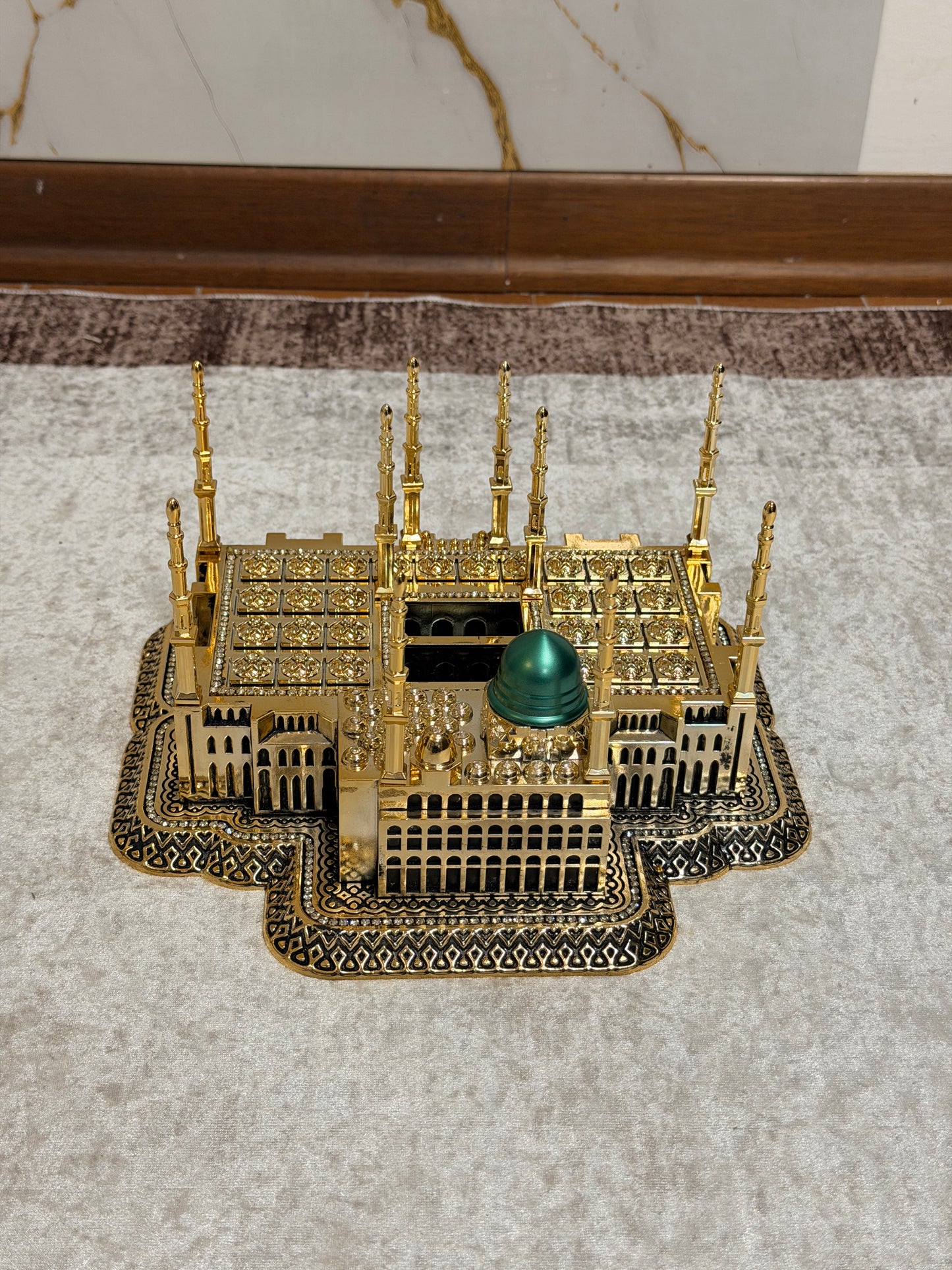 Moschea Madina – Decorazioni per la Casa