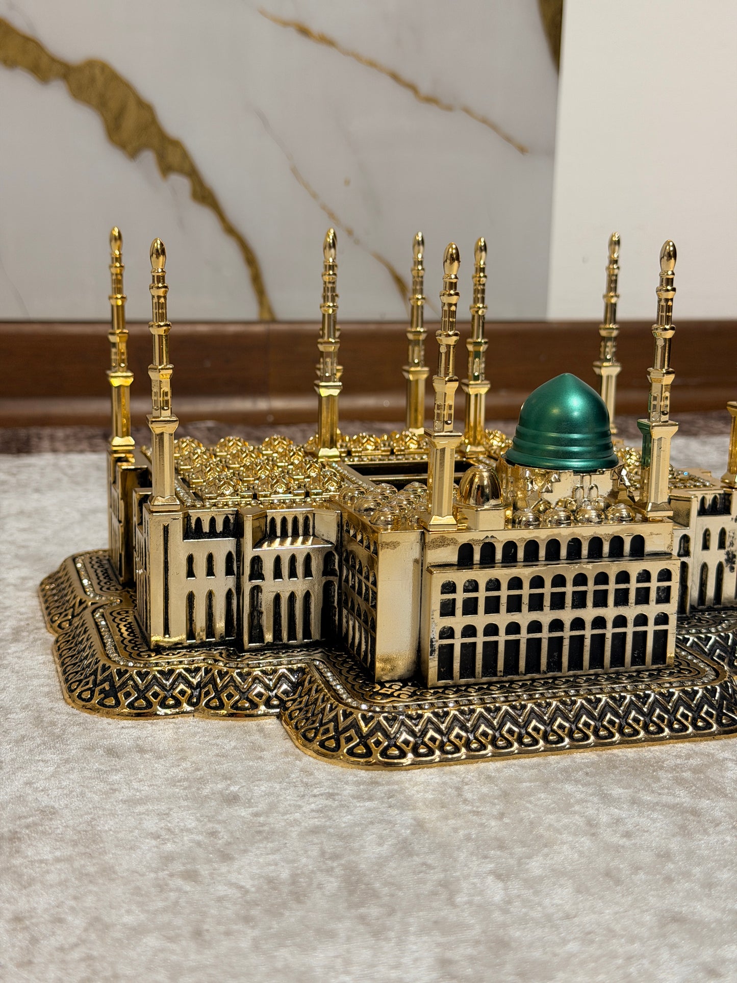 Moschea Madina – Decorazioni per la Casa
