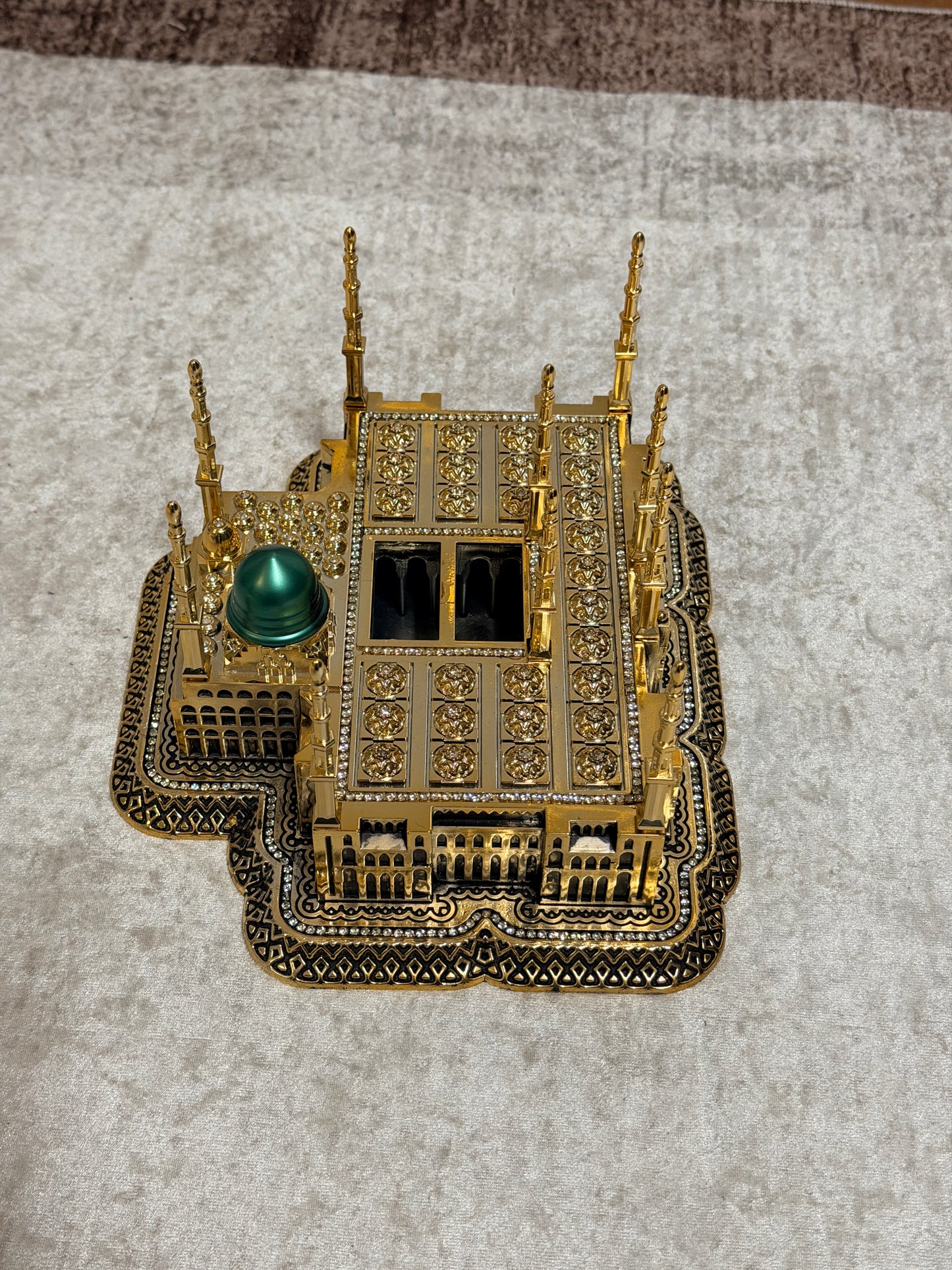 Moschea Madina – Decorazioni per la Casa