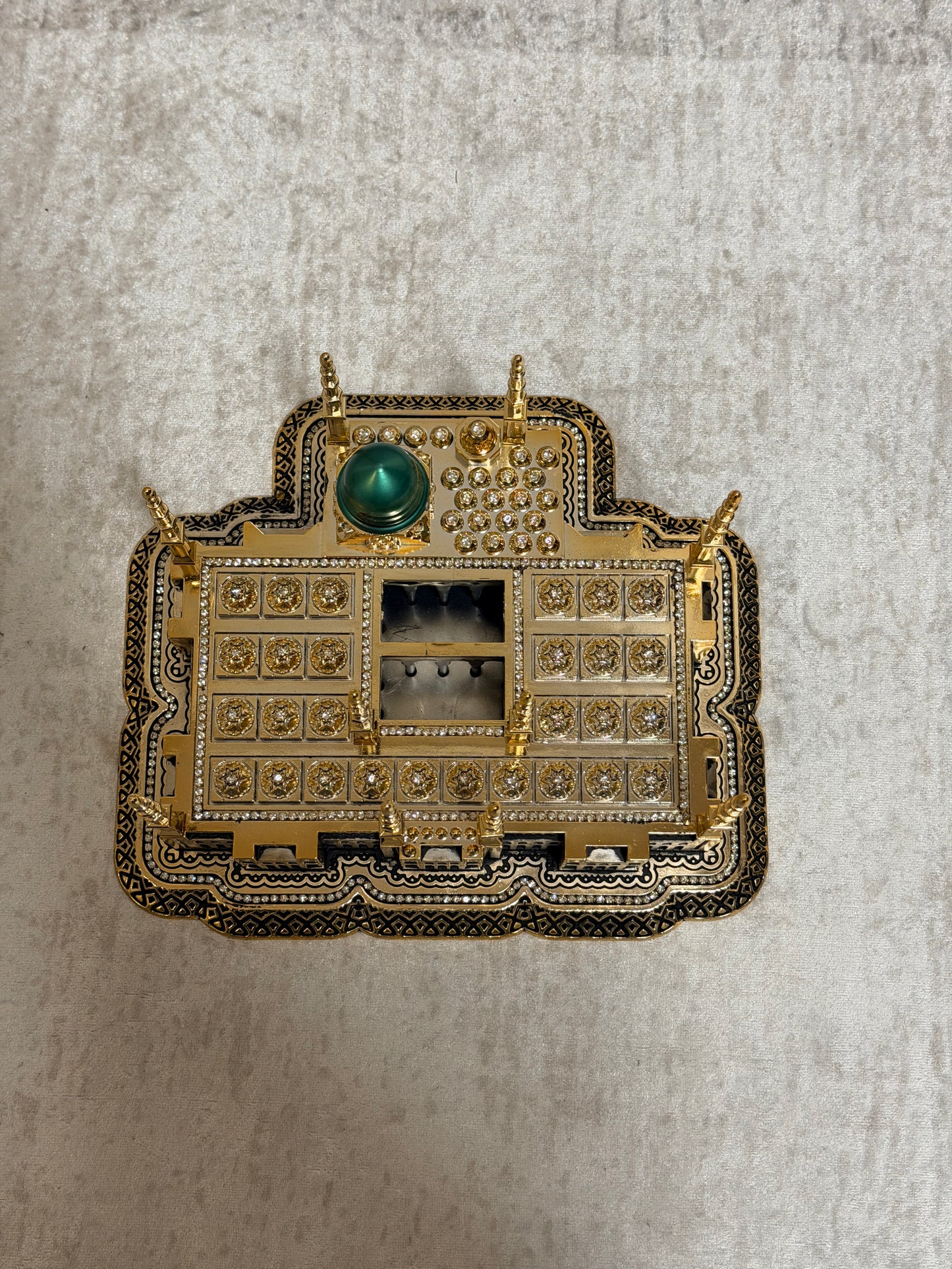 Moschea Madina – Decorazioni per la Casa