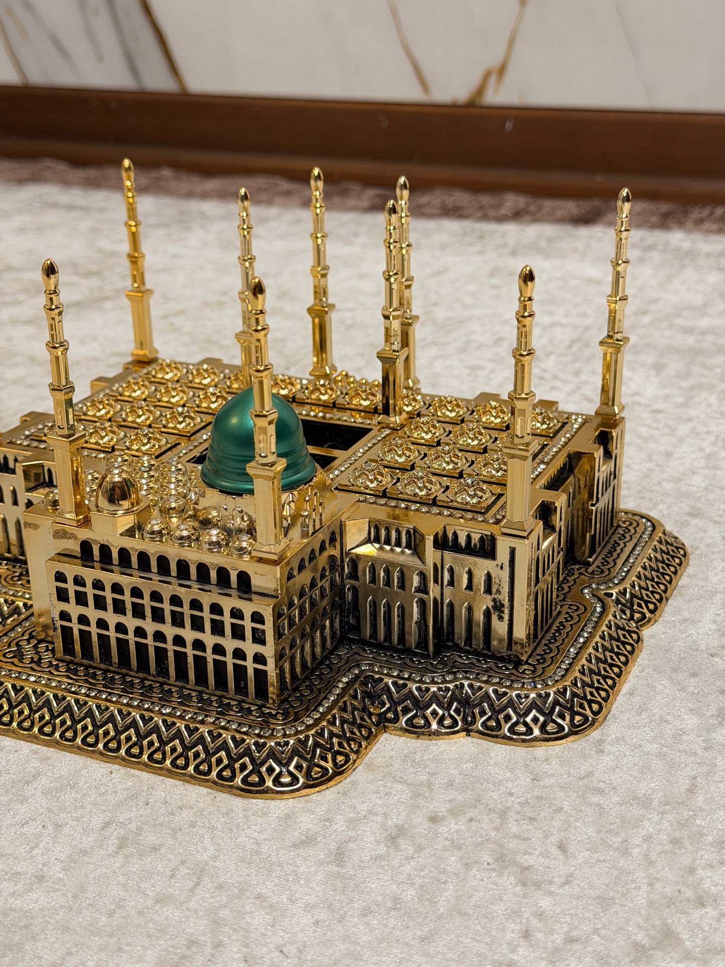 Moschea Madina – Decorazioni per la Casa
