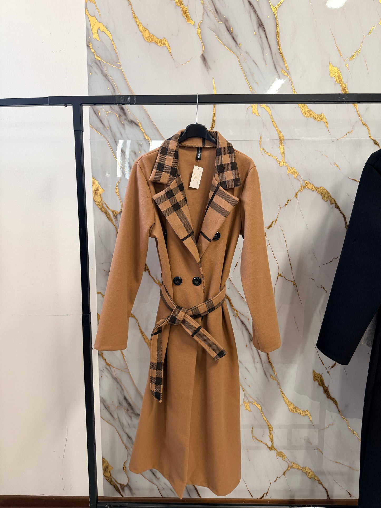 STELLA COAT
