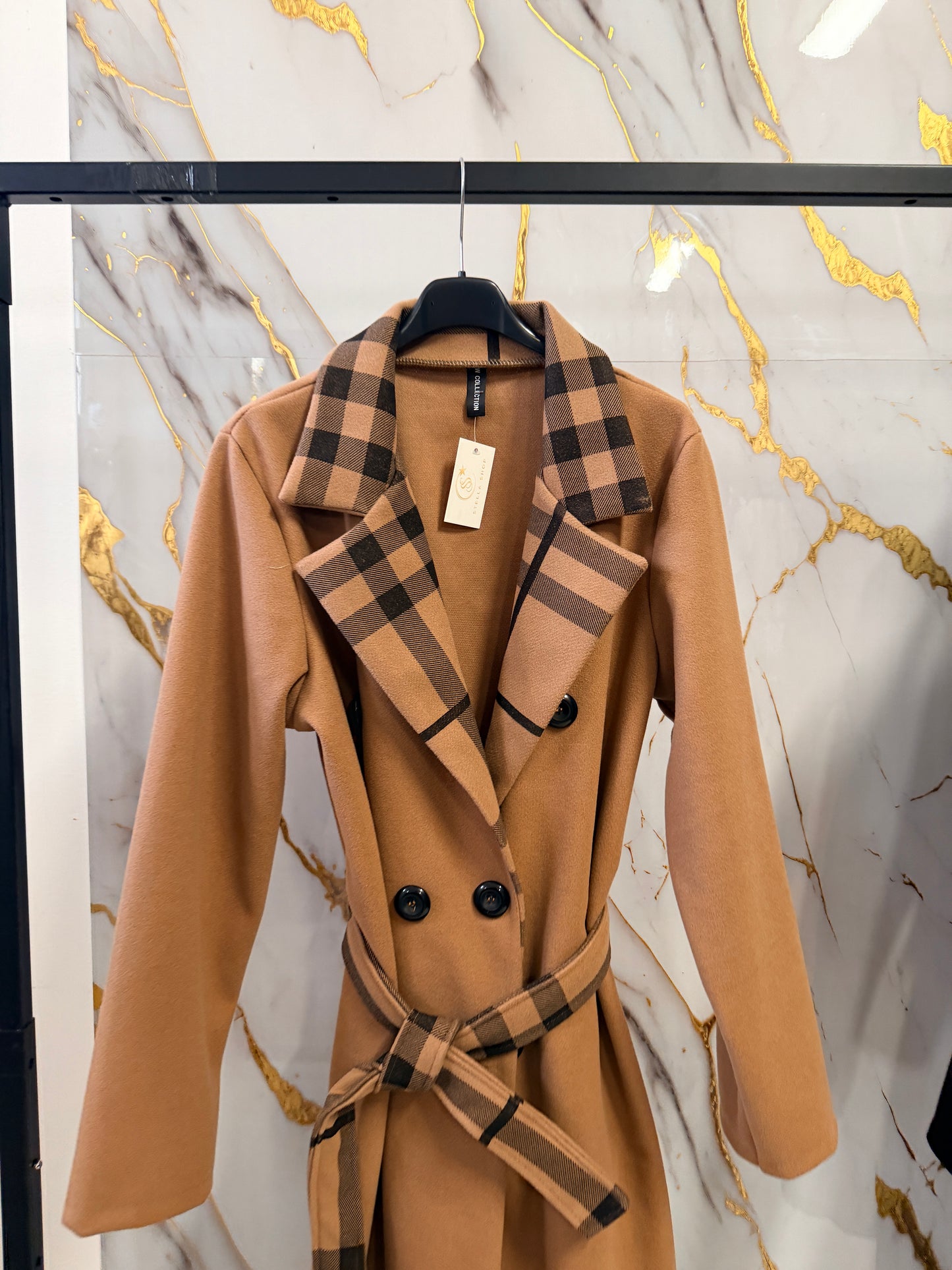 STELLA COAT