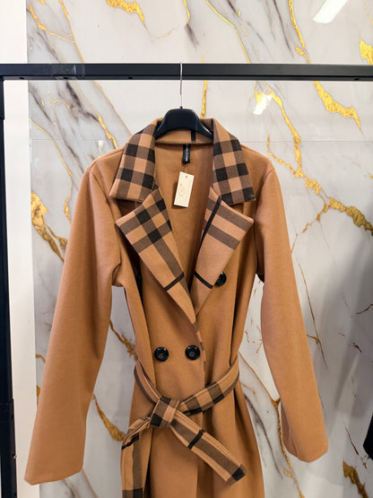 STELLA COAT