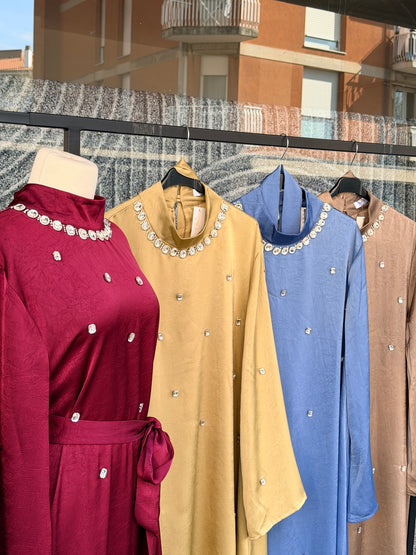 ABAYA DUBAI 1.O