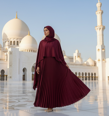ABAYA STELLA