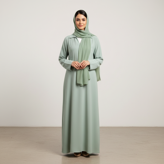 ABAYA LIYA