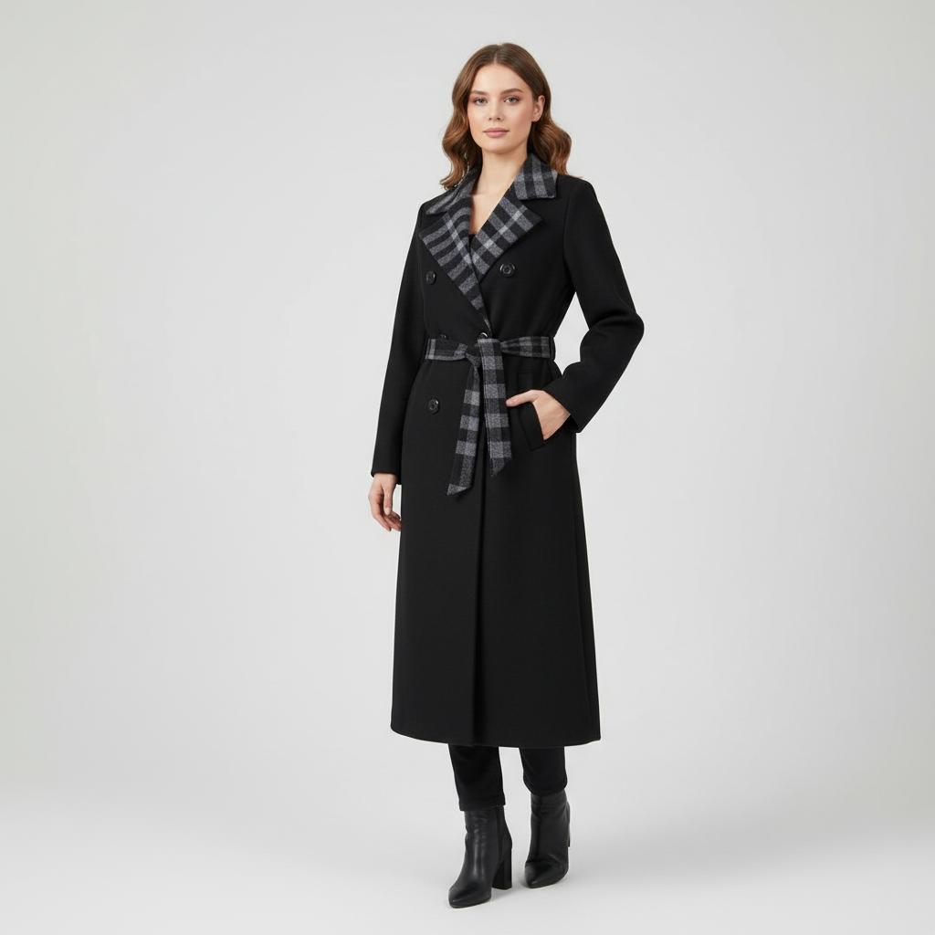 STELLA COAT