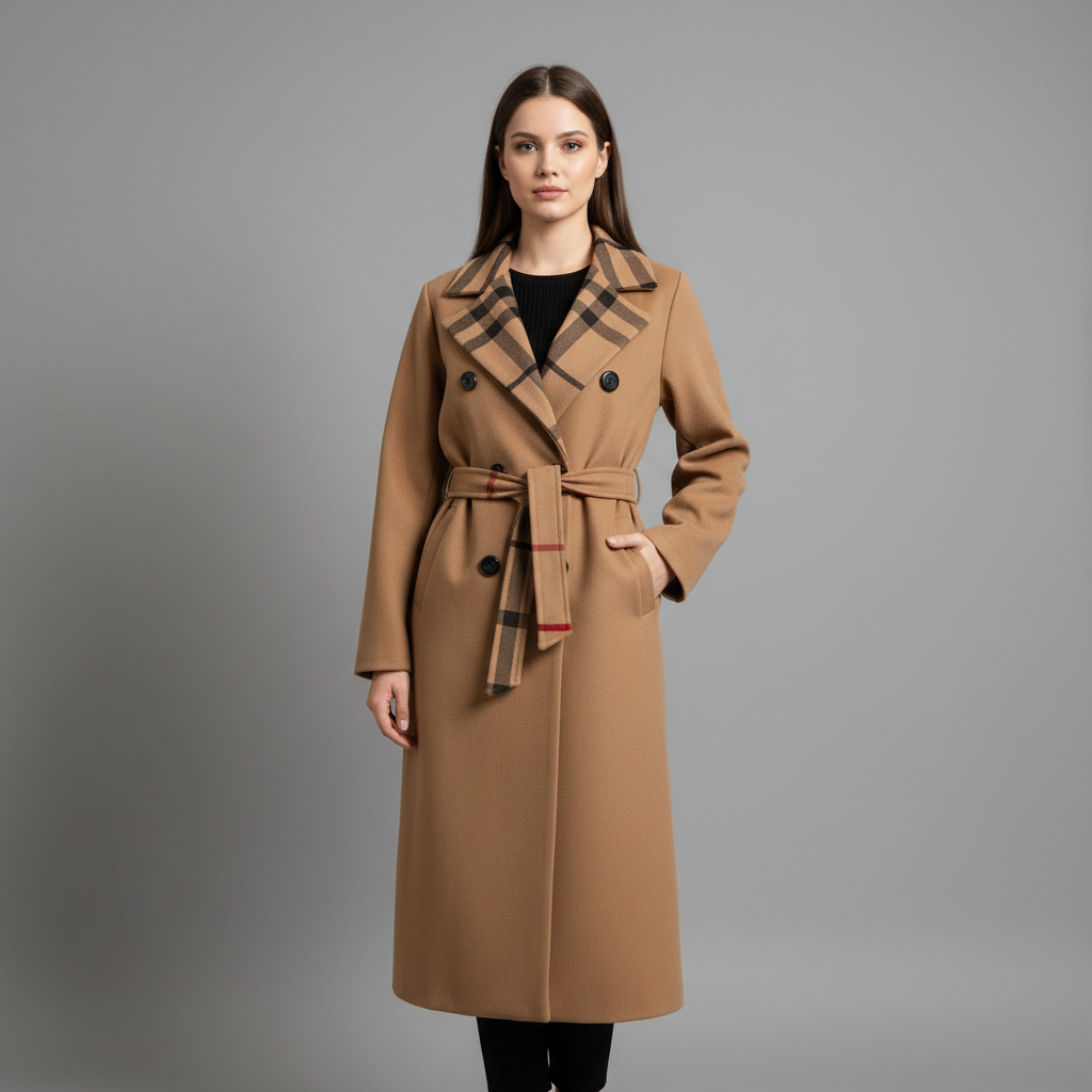 STELLA COAT