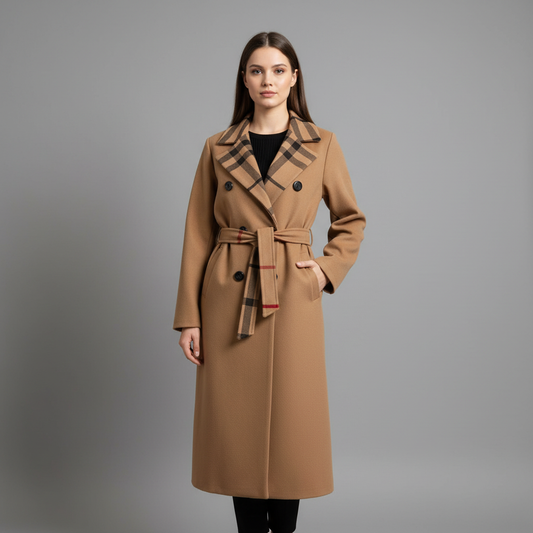 STELLA COAT